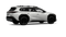 2026 Toyota bZ Woodland XLE