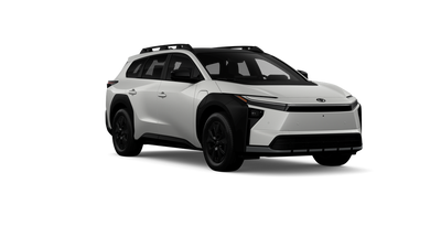 2026 Toyota bZ Woodland XLE