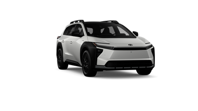 2026 Toyota bZ Woodland XLE