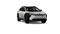 2026 Toyota bZ Woodland XLE