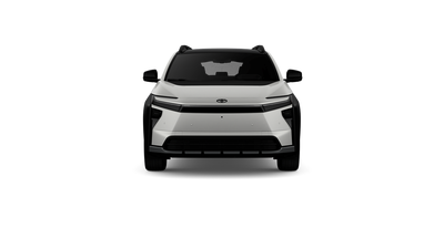 2026 Toyota bZ Woodland XLE