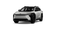 2026 Toyota bZ Woodland XLE