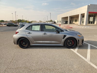 2026 Toyota GR Corolla Premium Plus DAT