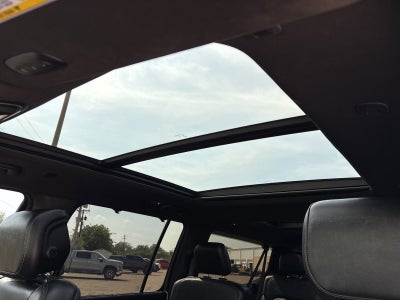 2023 Jeep Wagoneer L Series III