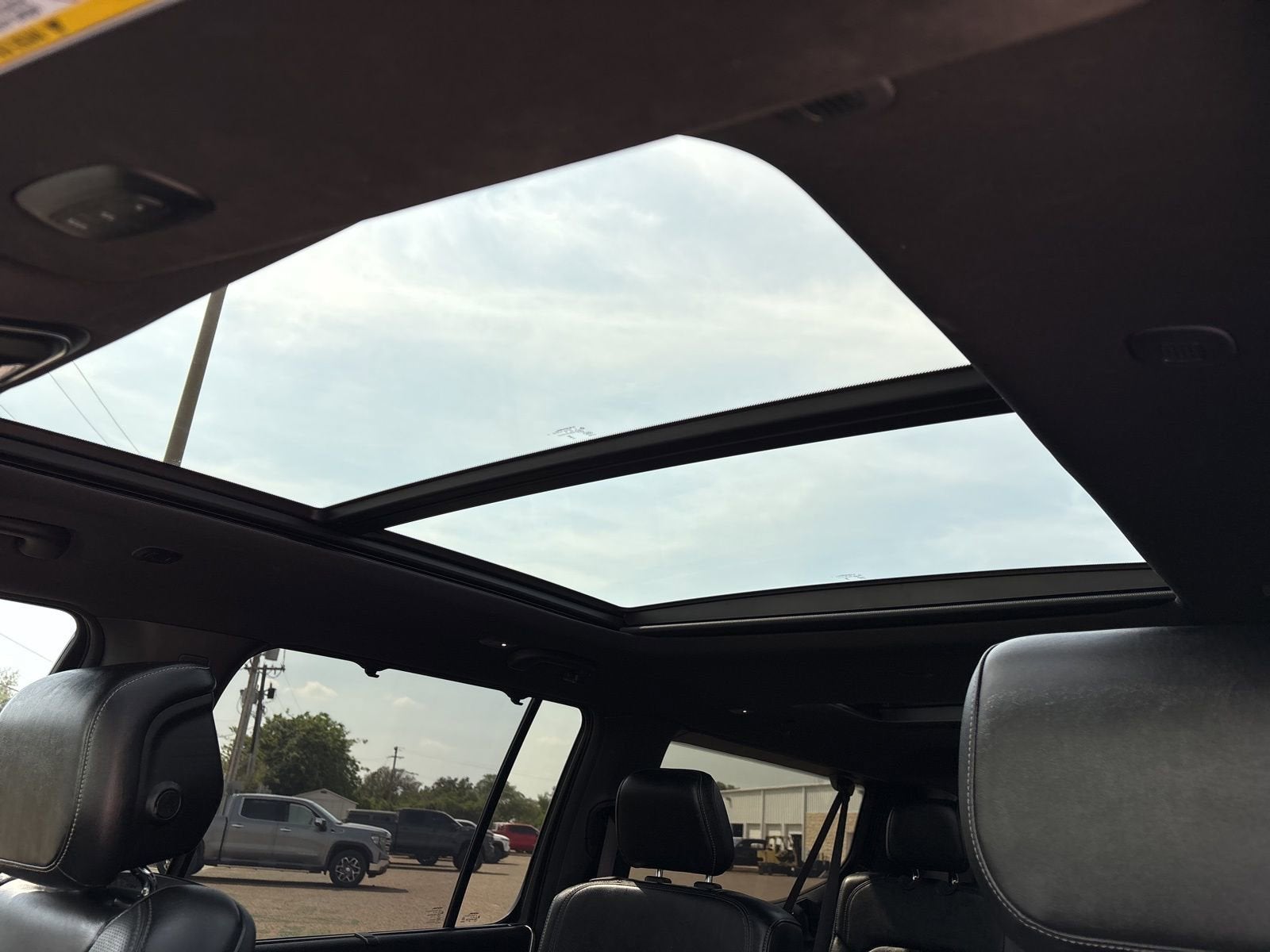 2023 Jeep Wagoneer L Series III