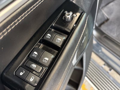 2023 Jeep Wagoneer L Series III