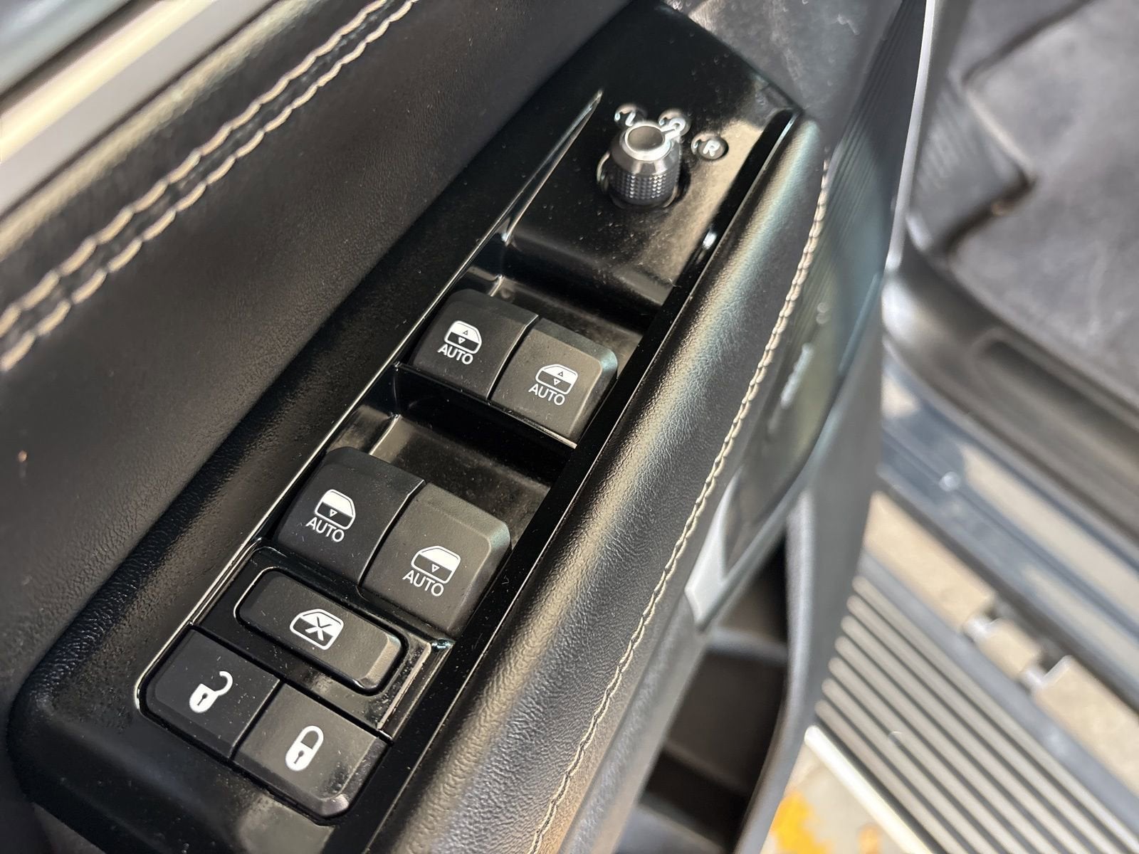 2023 Jeep Wagoneer L Series III