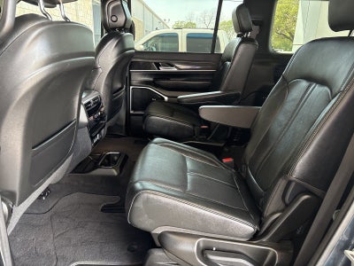 2023 Jeep Wagoneer L Series III