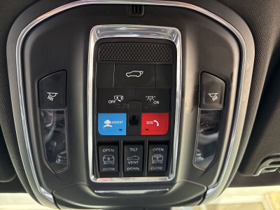 2023 Jeep Wagoneer L Series III