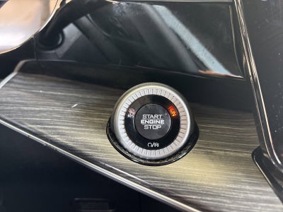 2023 Jeep Wagoneer L Series III