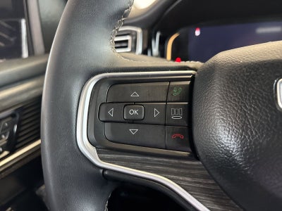 2023 Jeep Wagoneer L Series III