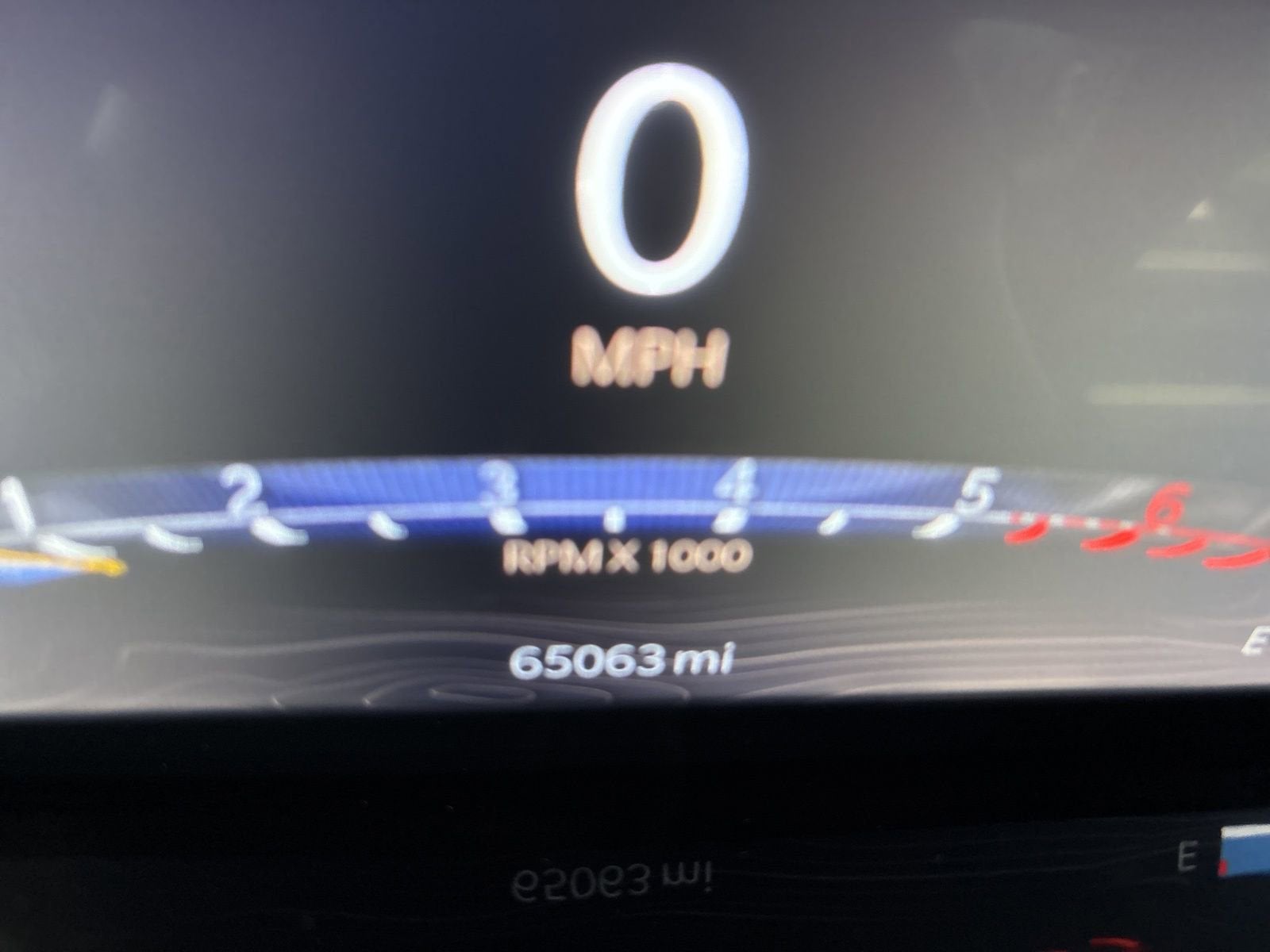 2023 Jeep Wagoneer L Series III