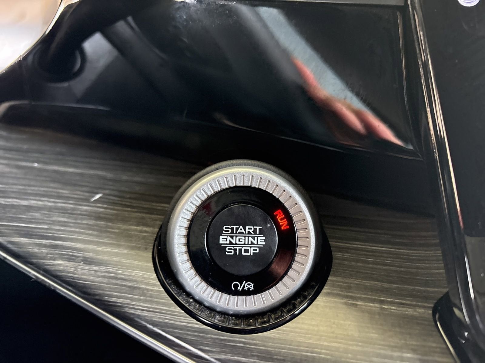 2023 Jeep Wagoneer L Series III