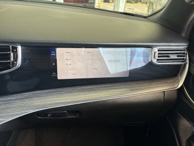 2023 Jeep Wagoneer L Series III