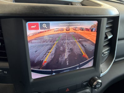 2022 RAM 1500 Lone Star