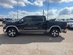 2020 RAM 1500 Laramie Crew Cab 4x4 5'7" Box