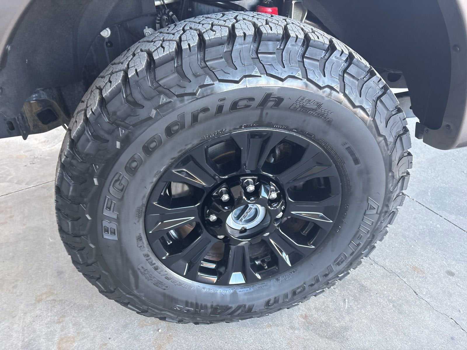 2022 Ford Super Duty F-250 SRW XL