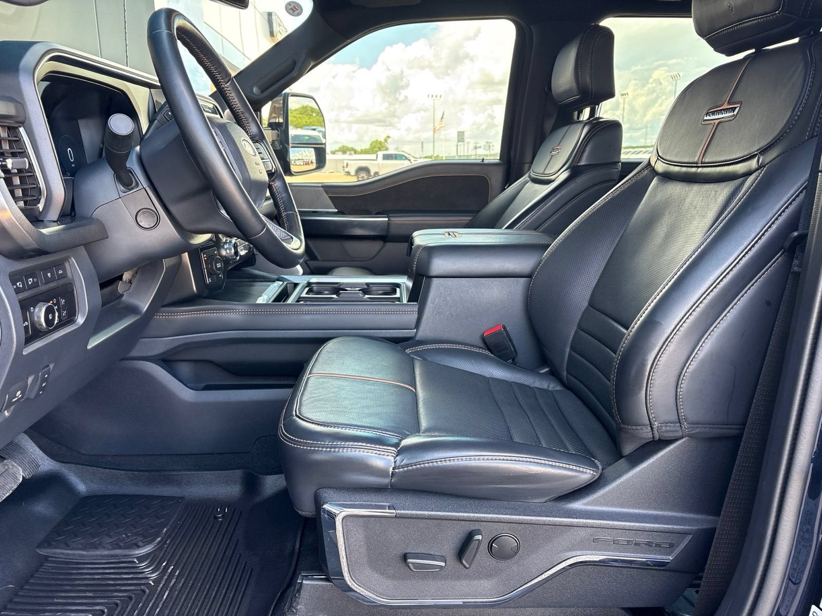 2023 Ford Super Duty F-250 SRW XL