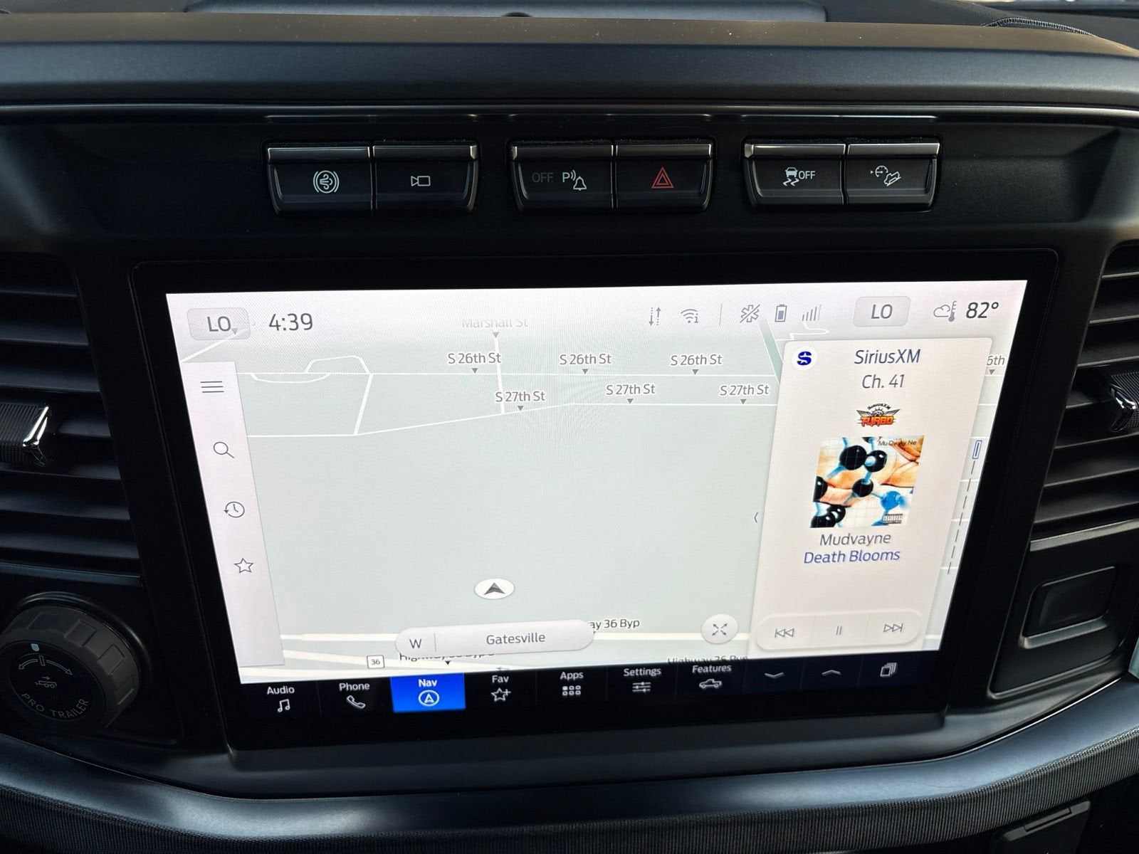2023 Ford Super Duty F-250 SRW XL