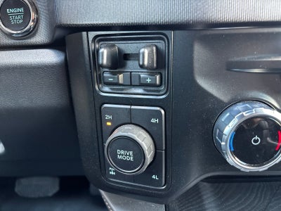 2023 Ford Super Duty F-250 SRW XL