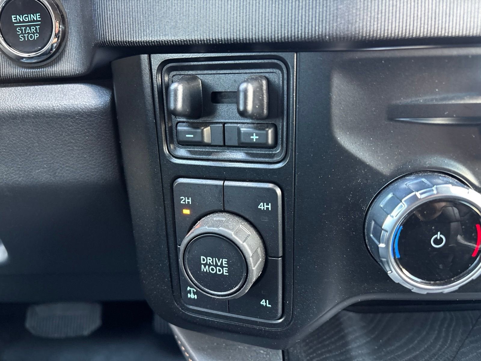 2023 Ford Super Duty F-250 SRW XL