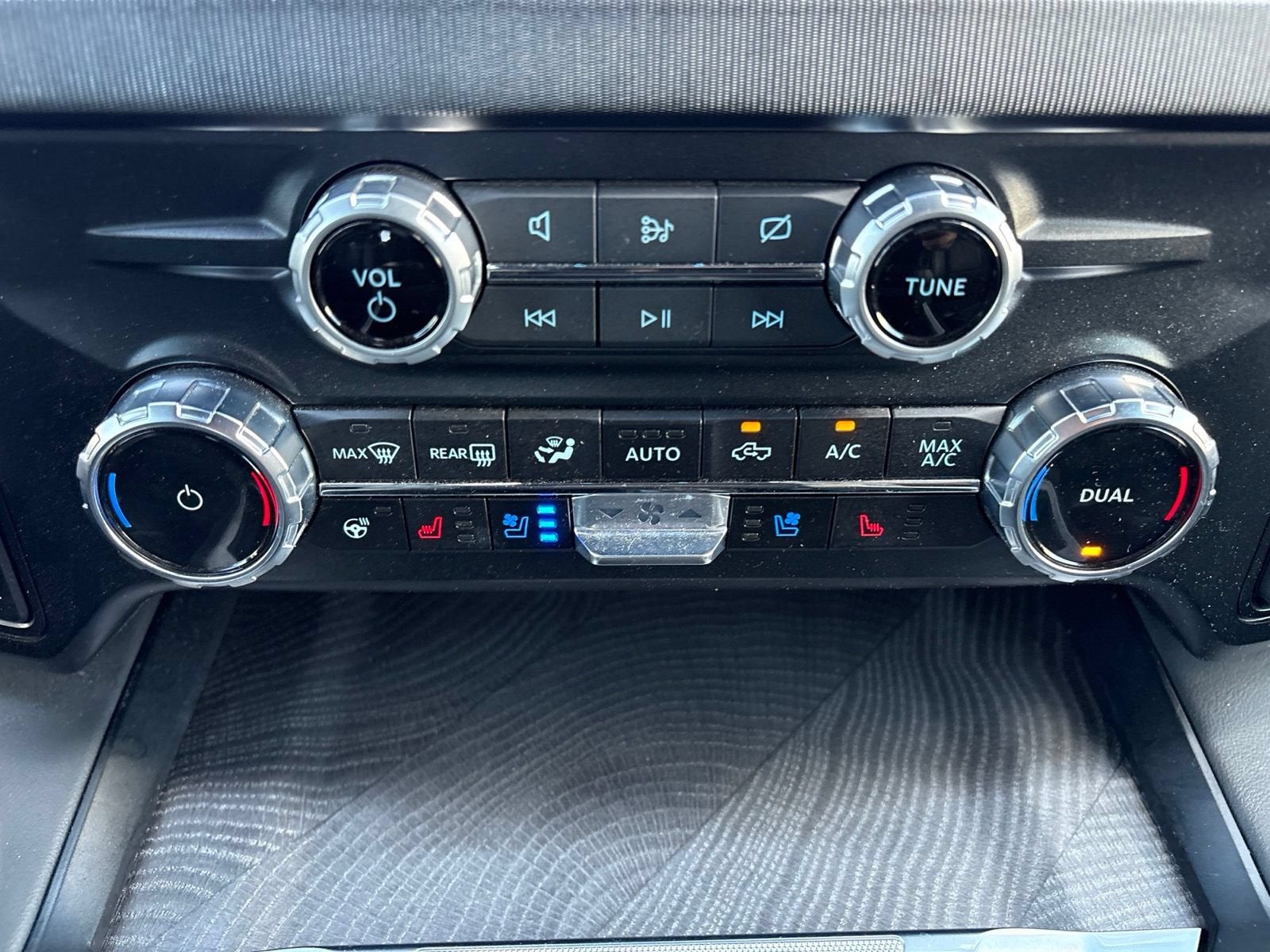 2023 Ford Super Duty F-250 SRW XL