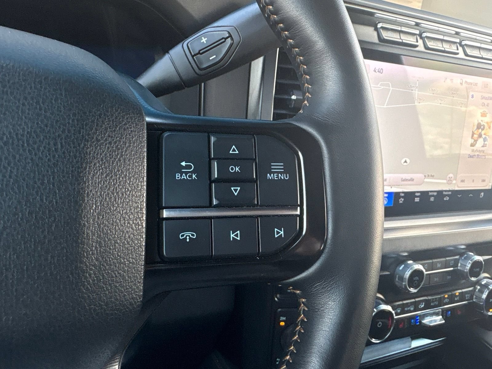 2023 Ford Super Duty F-250 SRW XL