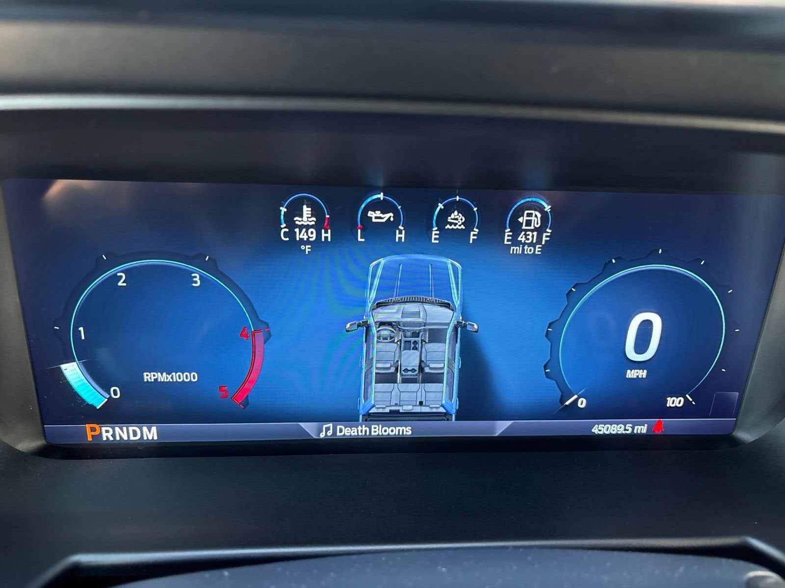 2023 Ford Super Duty F-250 SRW XL