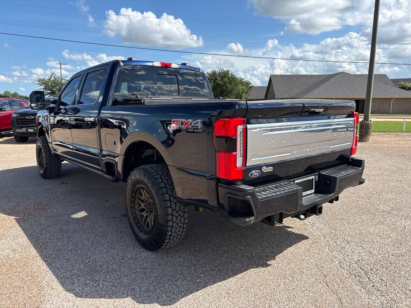 2023 Ford Super Duty F-250 SRW XL