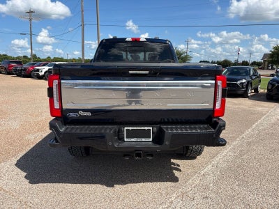 2023 Ford Super Duty F-250 SRW XL