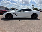 2018 Chevrolet Corvette Stingray 1LT