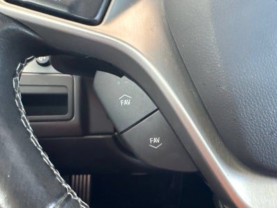2018 Chevrolet Corvette Stingray 1LT