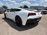 2018 Chevrolet Corvette Stingray 1LT