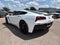 2018 Chevrolet Corvette Stingray 1LT