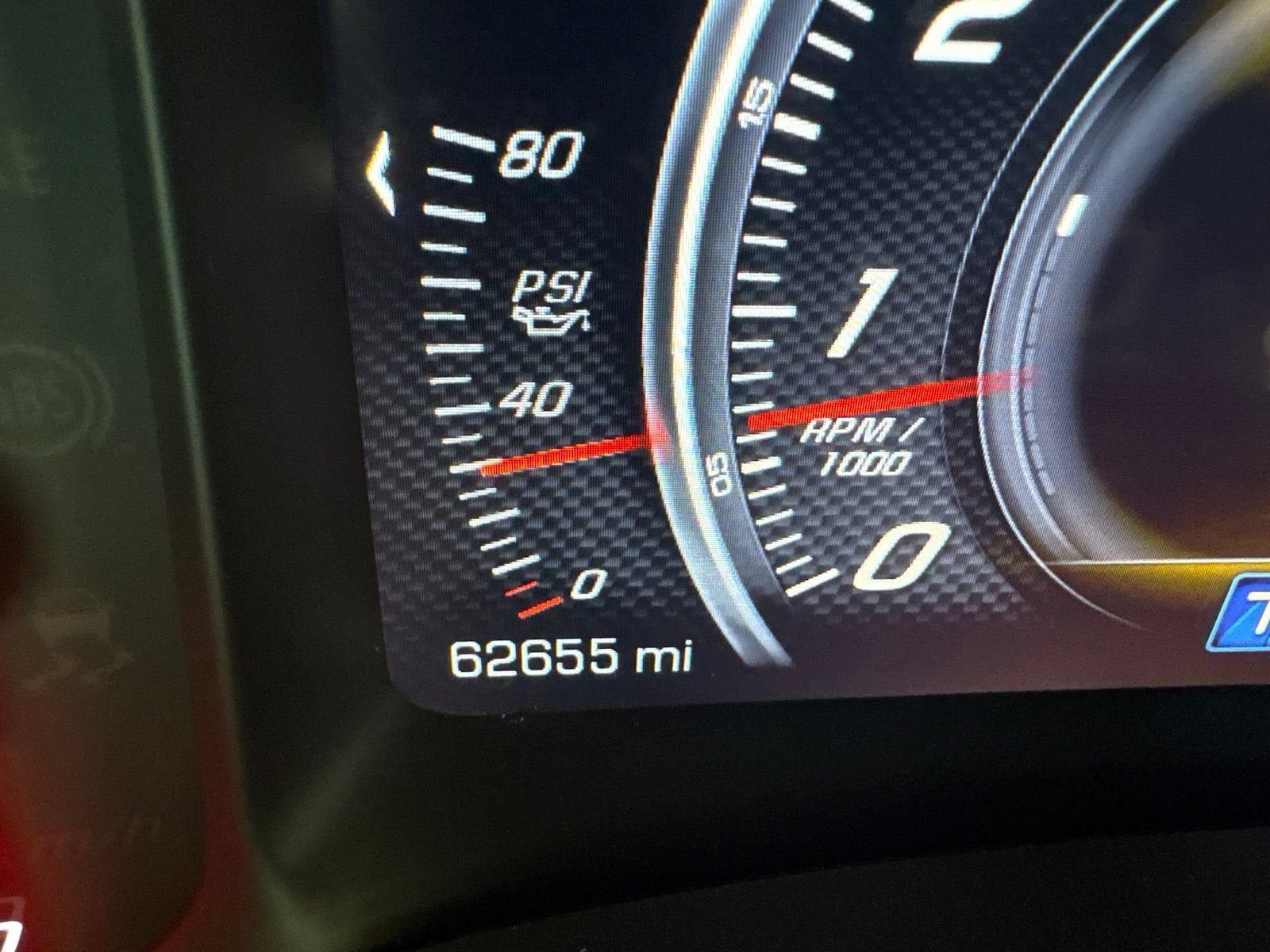 2018 Chevrolet Corvette Stingray 1LT