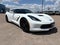 2018 Chevrolet Corvette Stingray 1LT