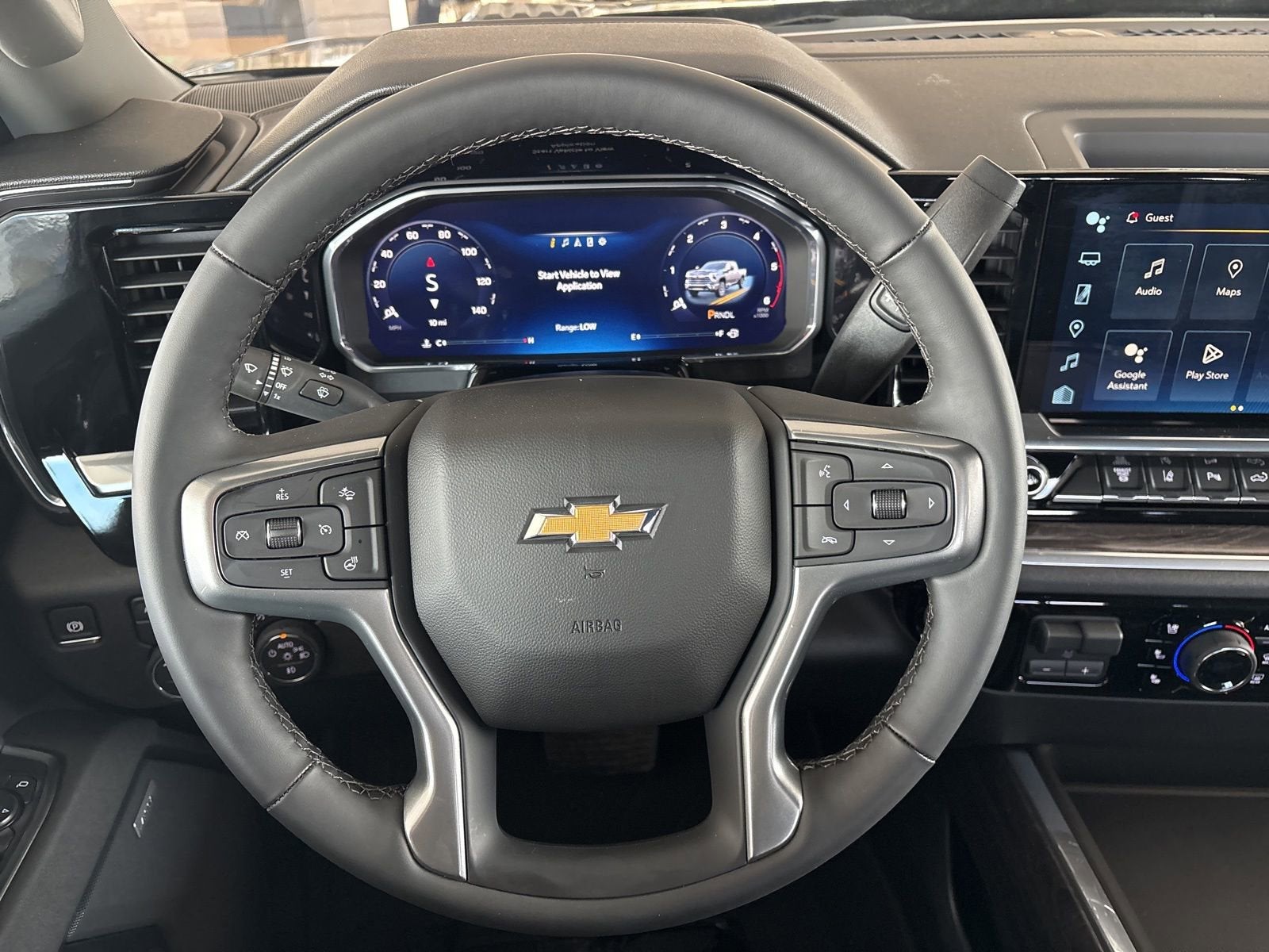 2026 Chevrolet Silverado 3500 HD LTZ DRW