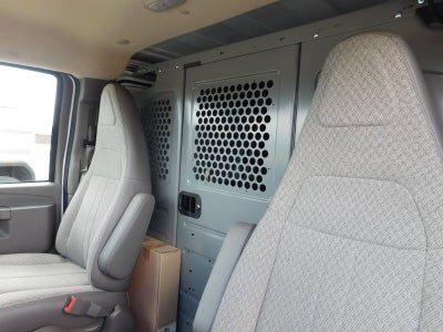 2024 Chevrolet Express Cargo 2500 WT