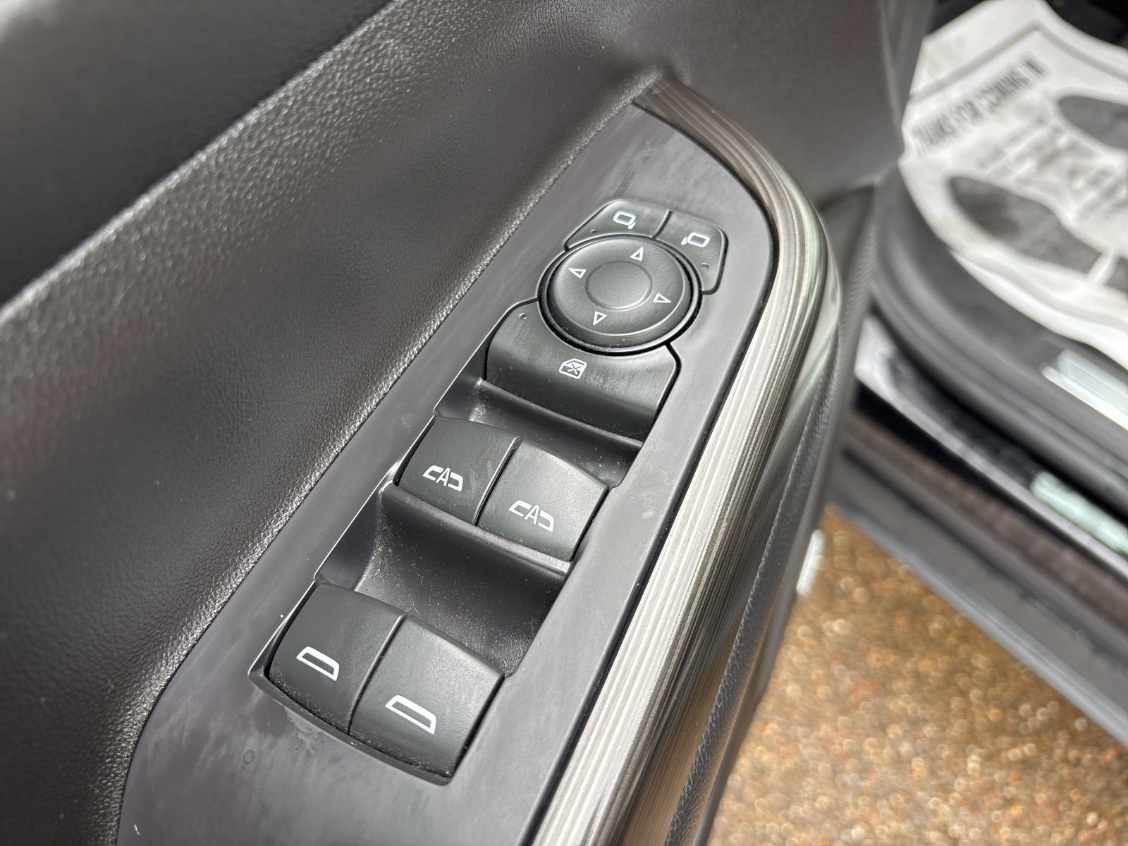 2022 GMC Acadia SLT
