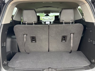2022 GMC Acadia SLT