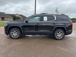 2022 GMC Acadia SLT