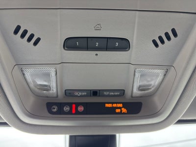 2022 GMC Acadia SLT