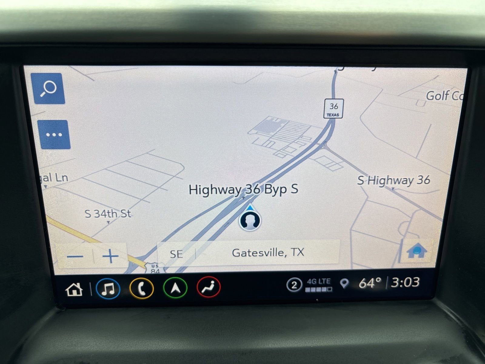 2022 GMC Acadia SLT