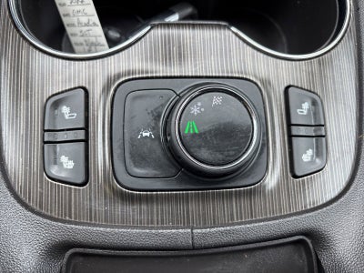 2022 GMC Acadia SLT