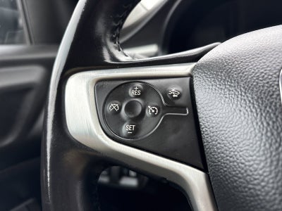 2022 GMC Acadia SLT