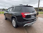 2022 GMC Acadia SLT