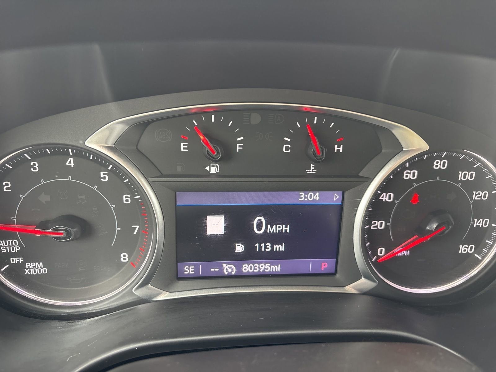 2022 GMC Acadia SLT
