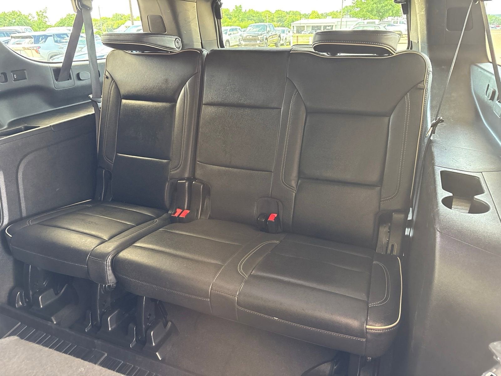 2024 GMC Yukon XL SLT