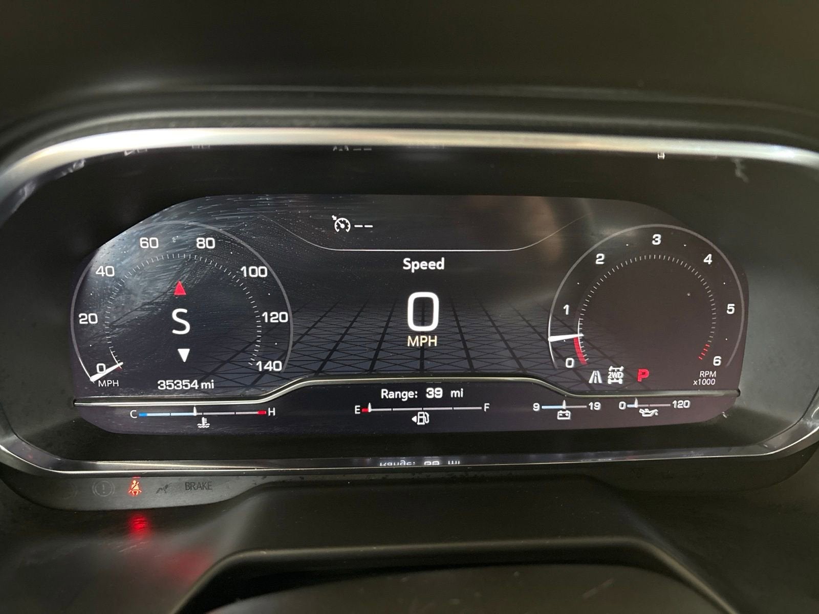 2024 GMC Yukon XL SLT