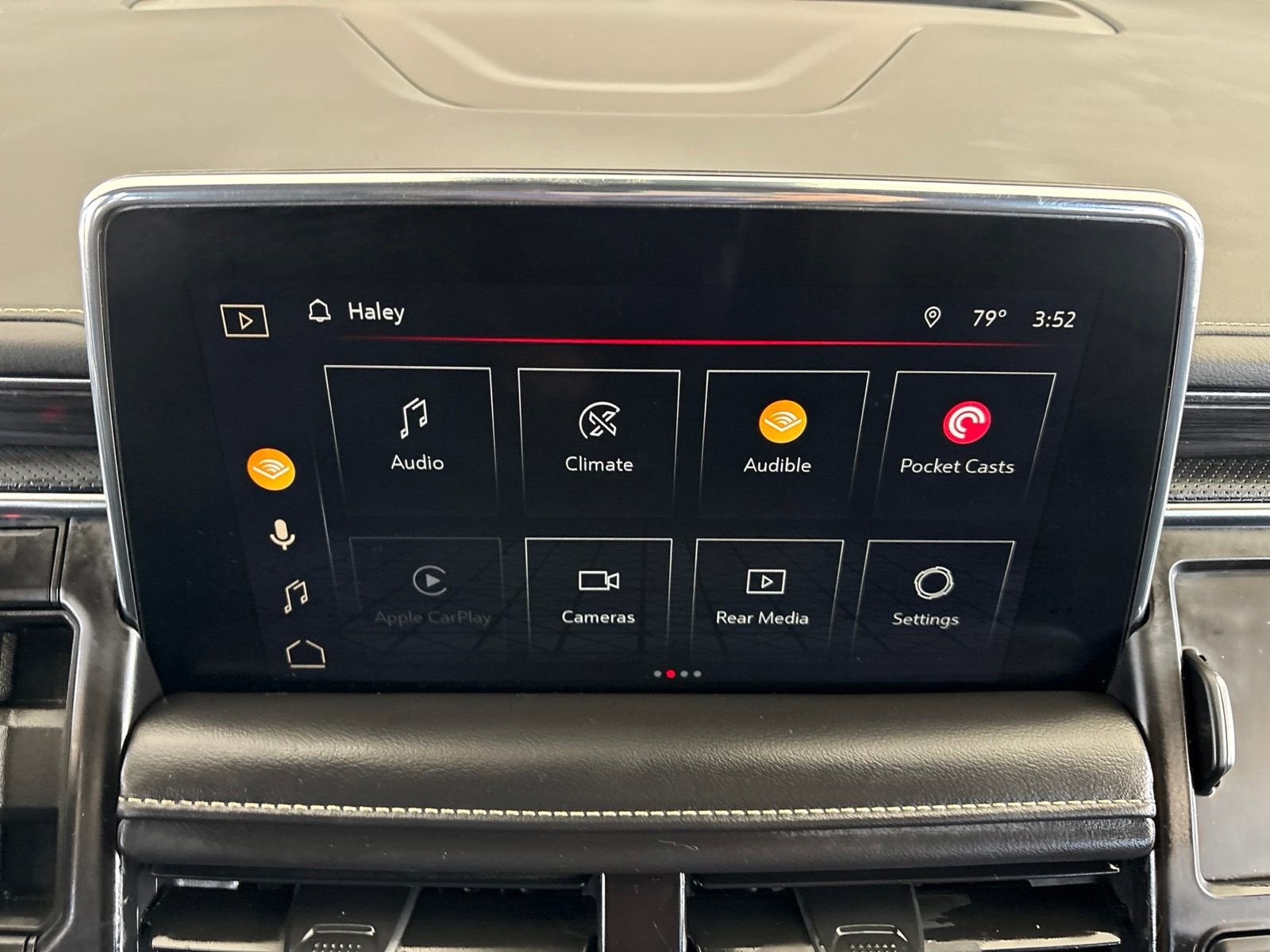 2024 GMC Yukon XL SLT